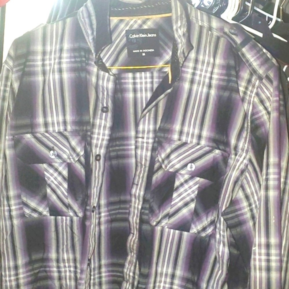 Calvin klein Jeans Shirt